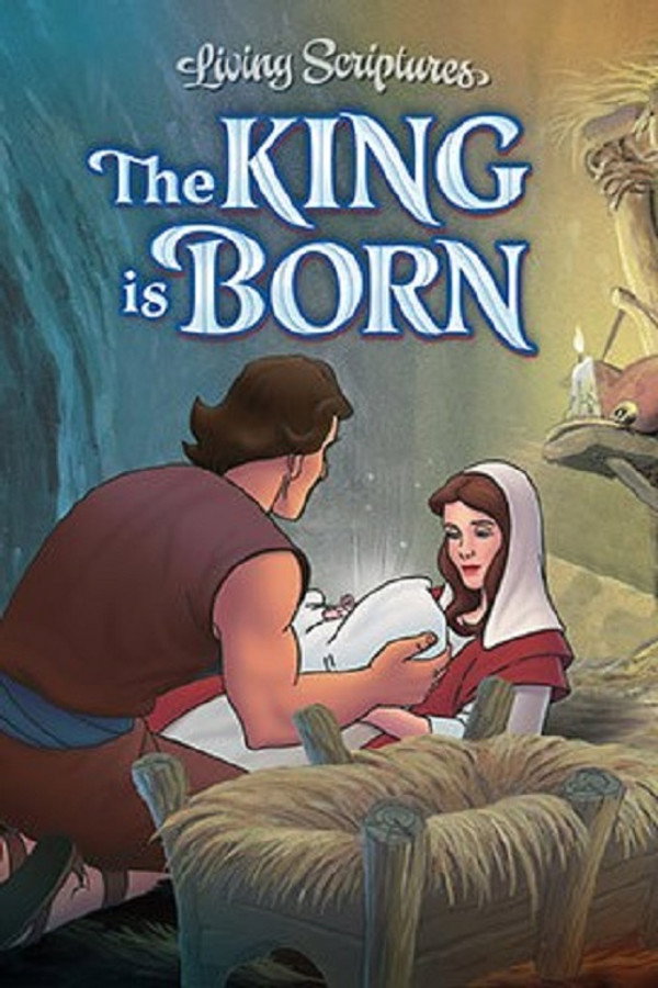 The King is Born 海报