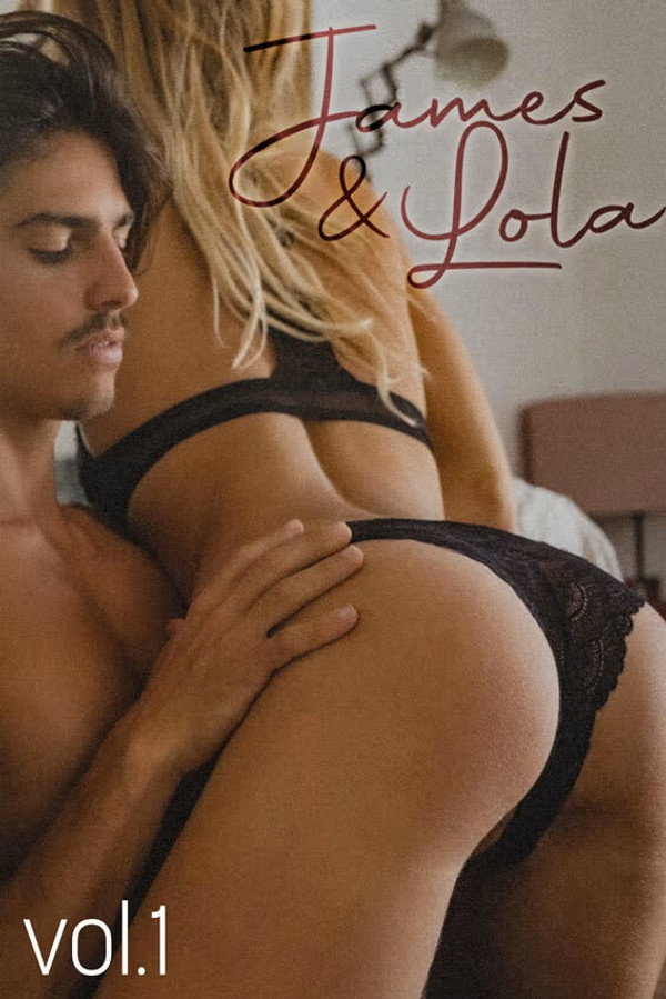 James et Lola 海报