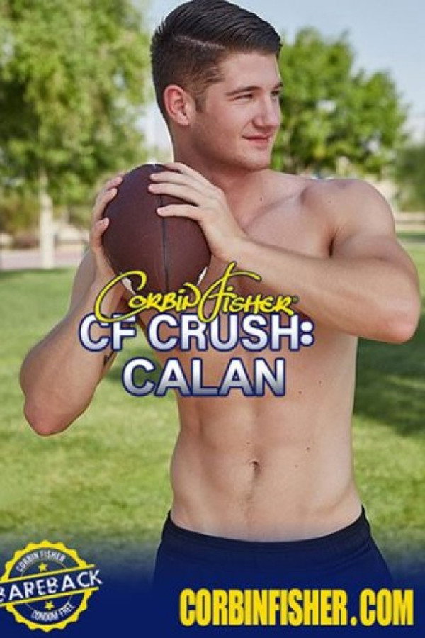 CF Crush: Calan 海报