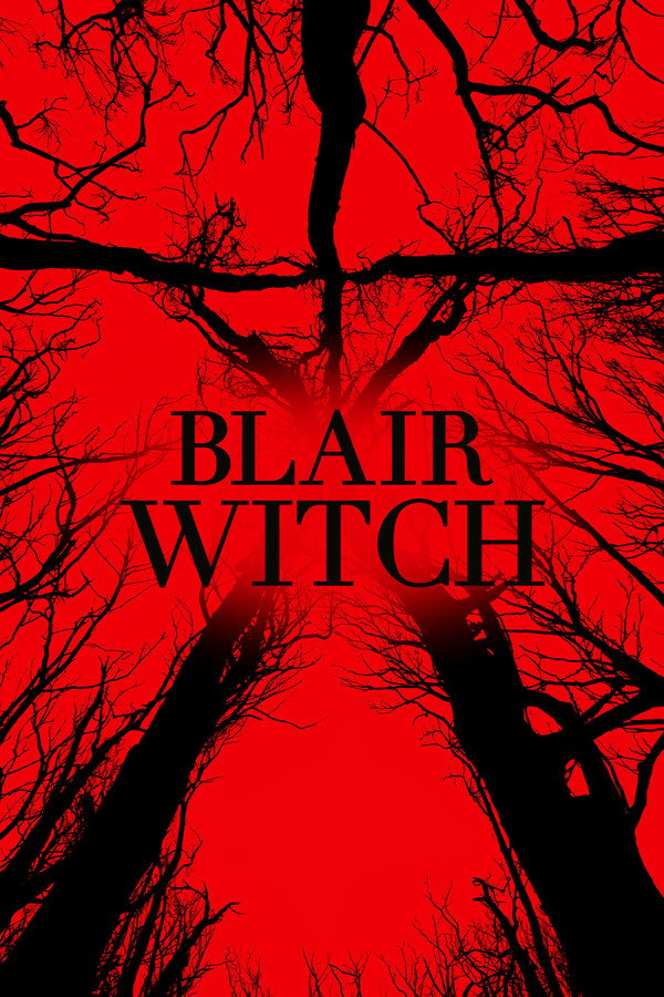 Blair Witch poster