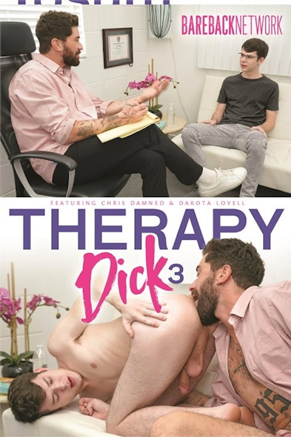 Therapy Dick 3 海报