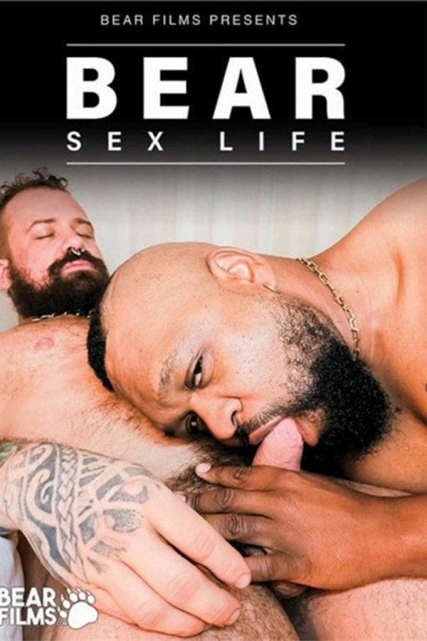Bear Sex Life 海报