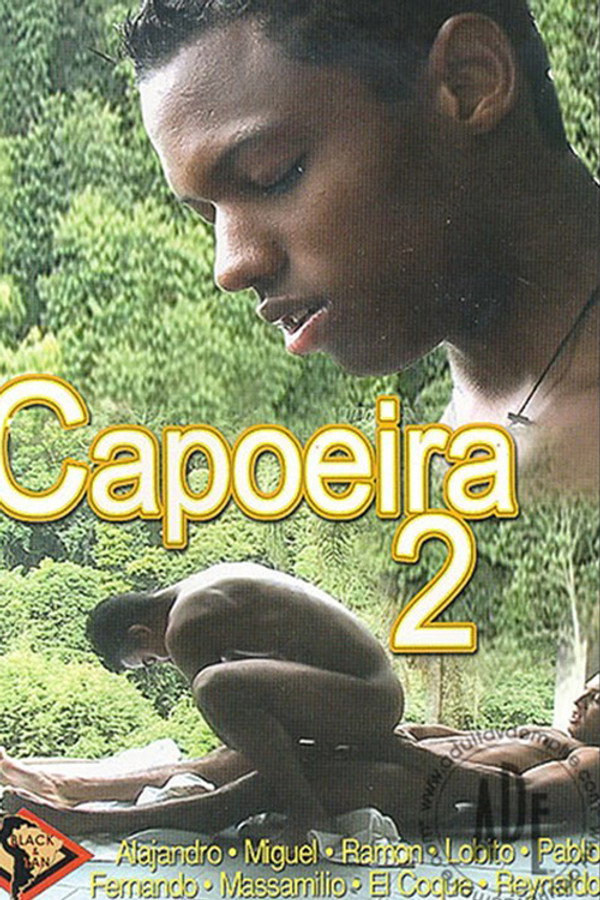 Capoeira 2 海报