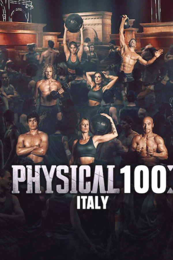 Physical 100: Italy