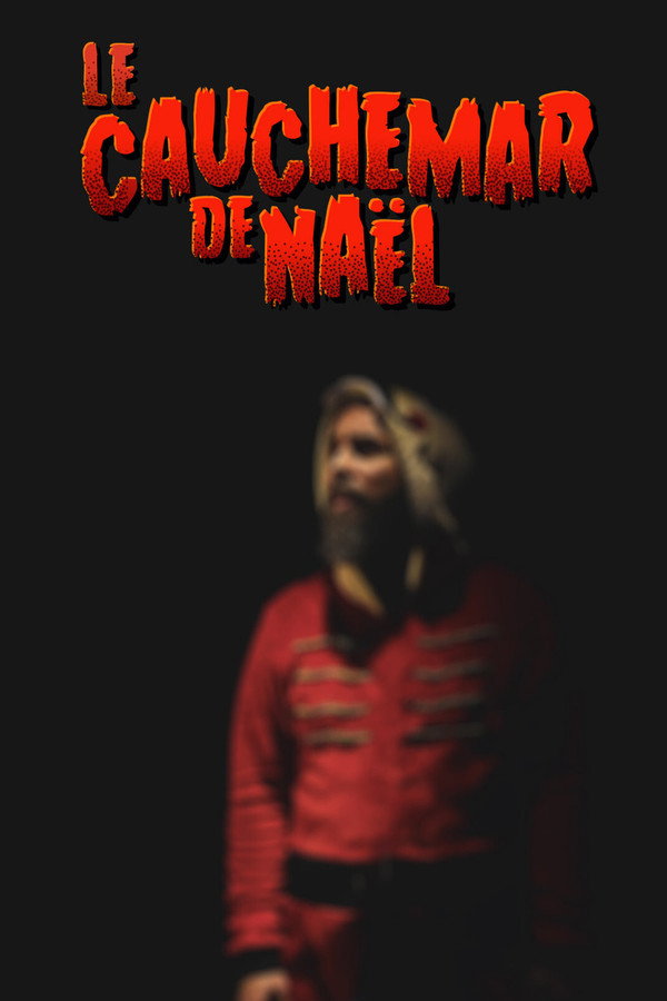 Le cauchemar de Naël 海报