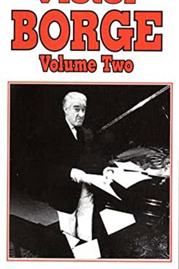 Lost Episodes of Victor Borge - Volume Two poster