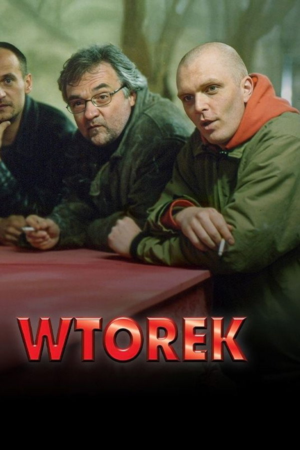 Tuesday poster