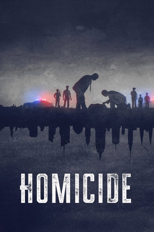 Homicide