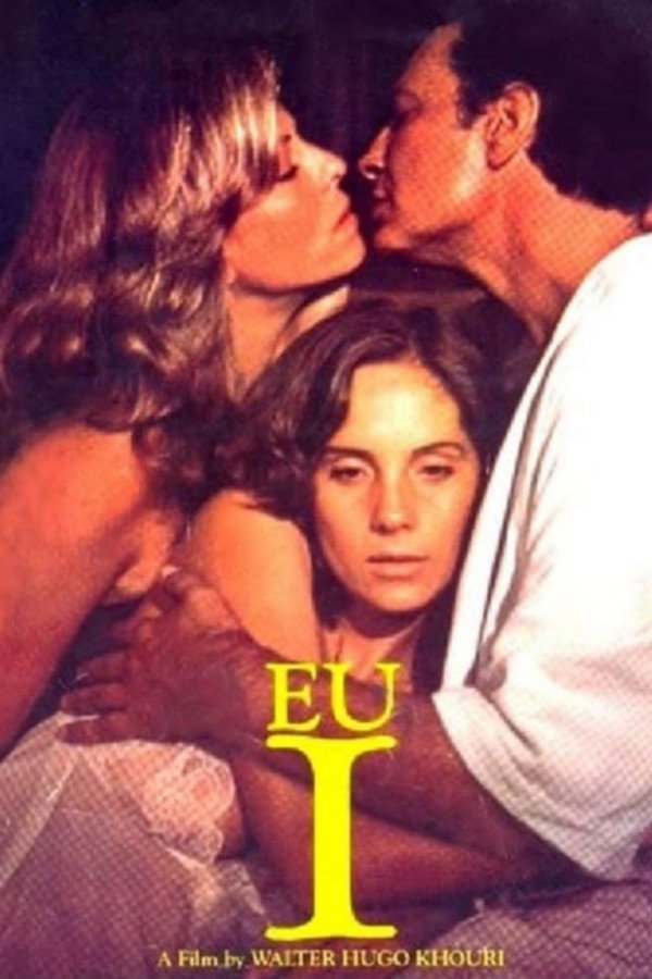 I poster