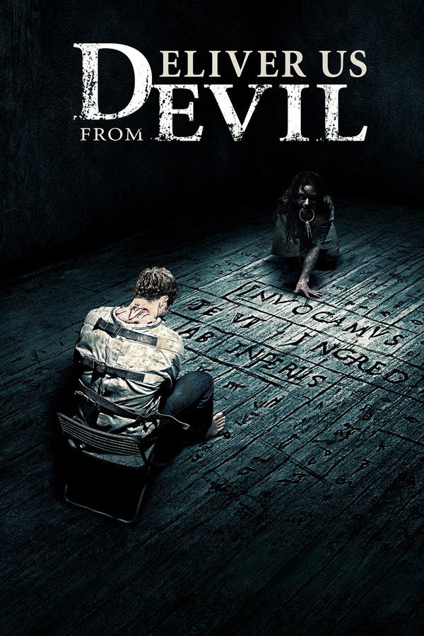Deliver Us from Evil