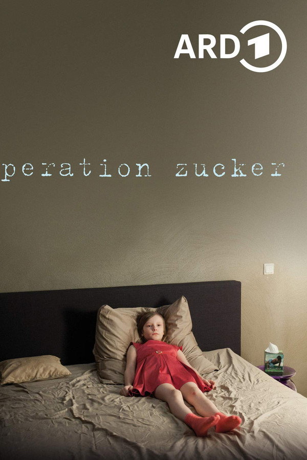 Operation Zucker poster