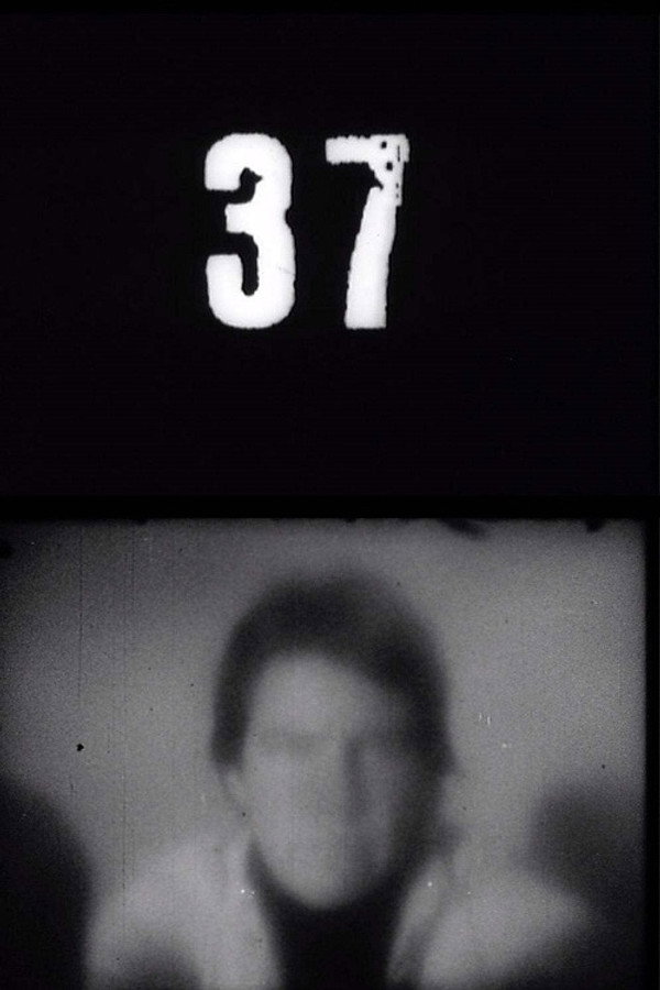 Fluxfilm No. 37 poster