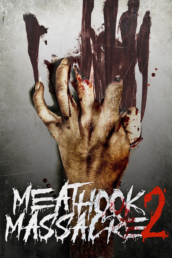 Meathook Massacre II 海报