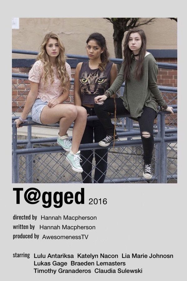 T@gged