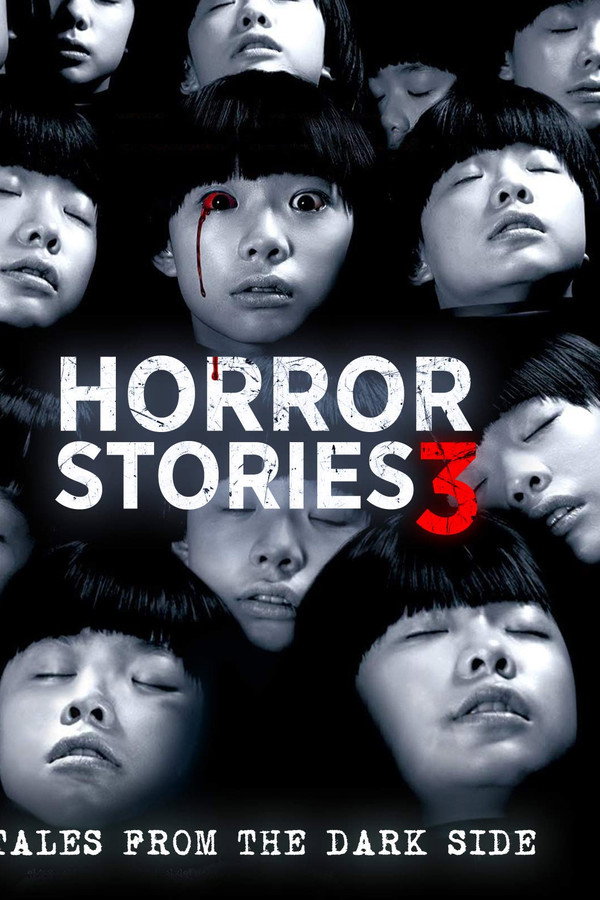 Horror Stories 3 poster