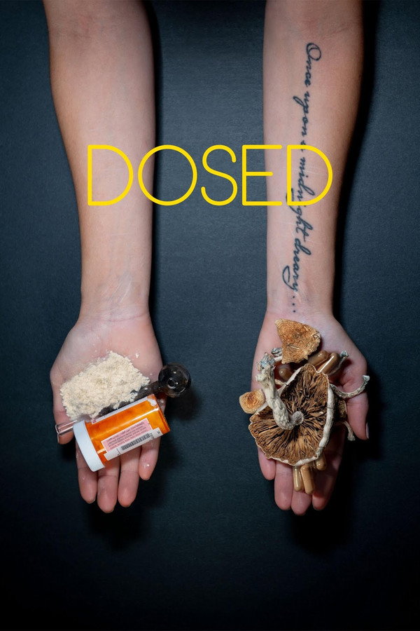Dosed 海报