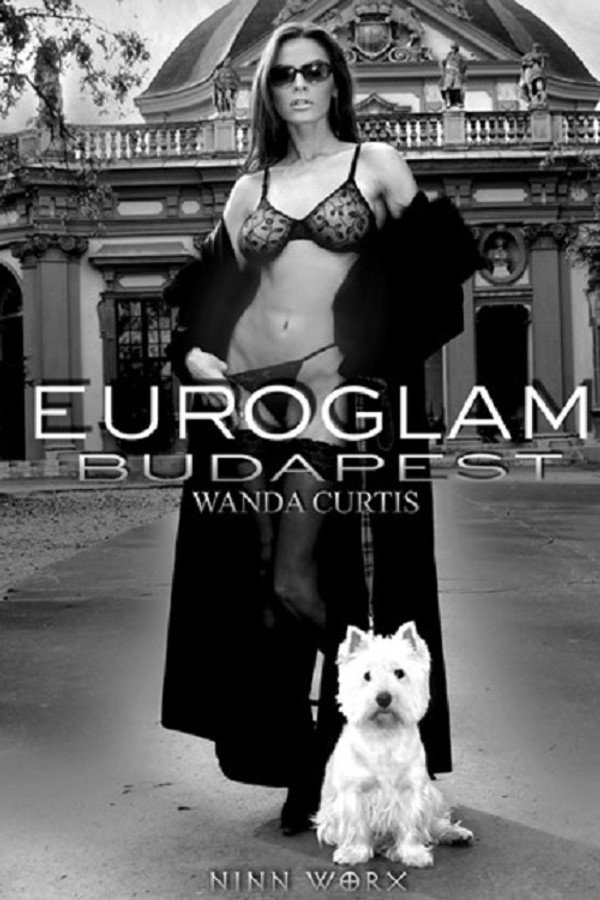 Euroglam Budapest 1: Wanda Curtis 海报
