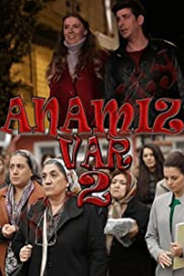Anamız Var 2 海报