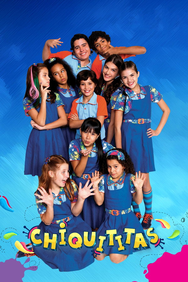 Chiquititas