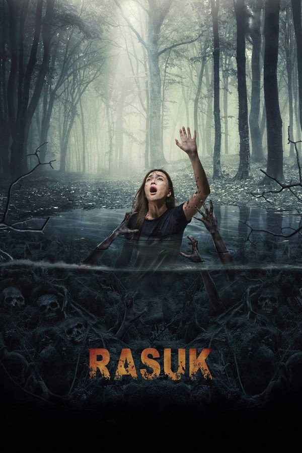 Rasuk 海报