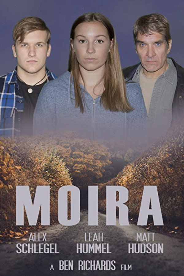 Moira 海报