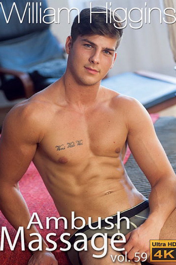 Ambush Massage 59 海报