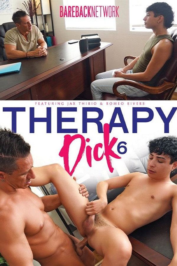 Therapy Dick 6 海报