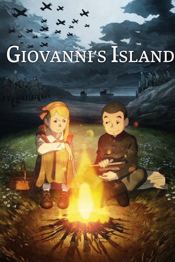 Giovanni's Island