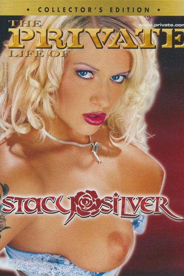 The Private Life of Stacy Silver 海报