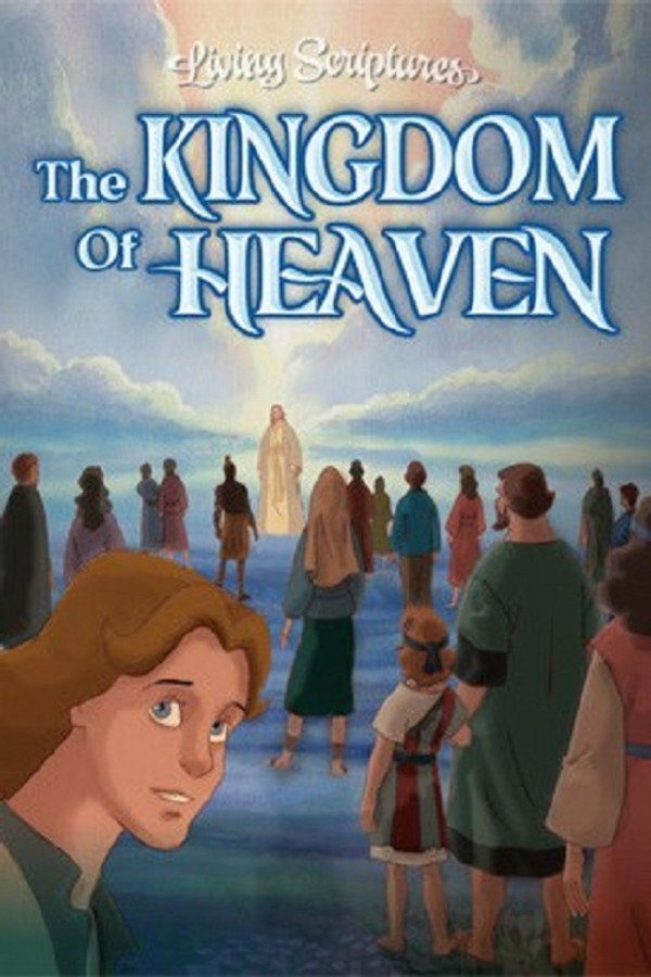 The Kingdom of Heaven 海报