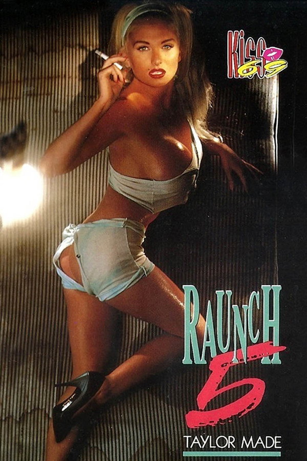 Raunch V 海报