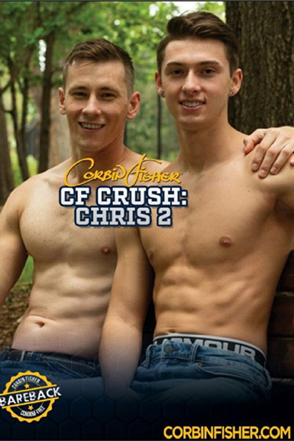 CF Crush: Chris 2 海报