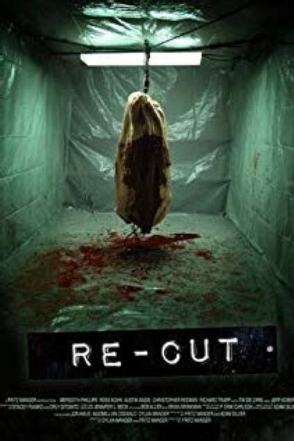 Re-Cut