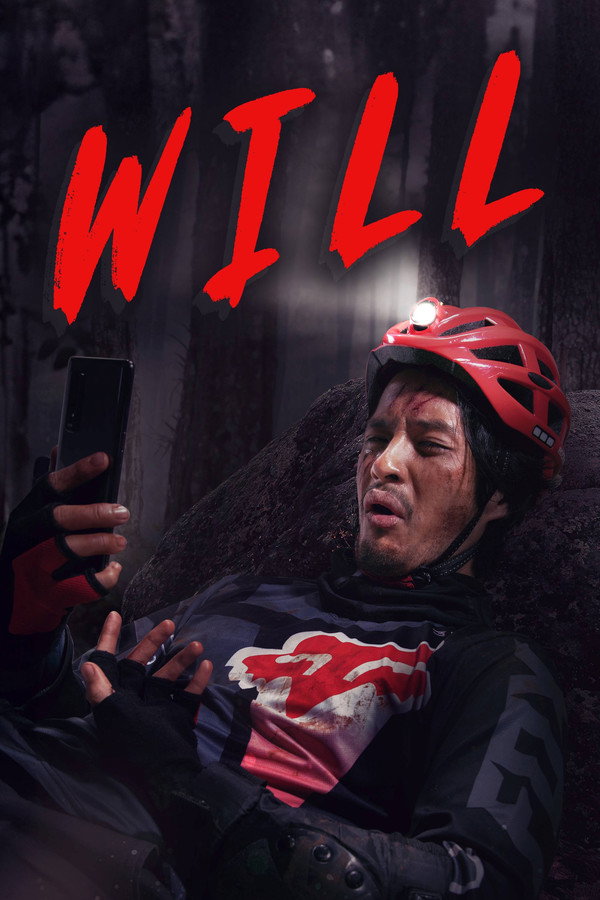 Will 海报