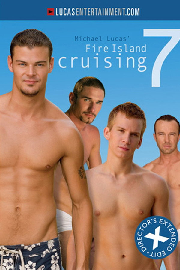 Fire Island Cruising 7 海报