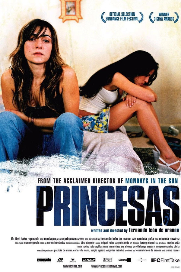 Princesses