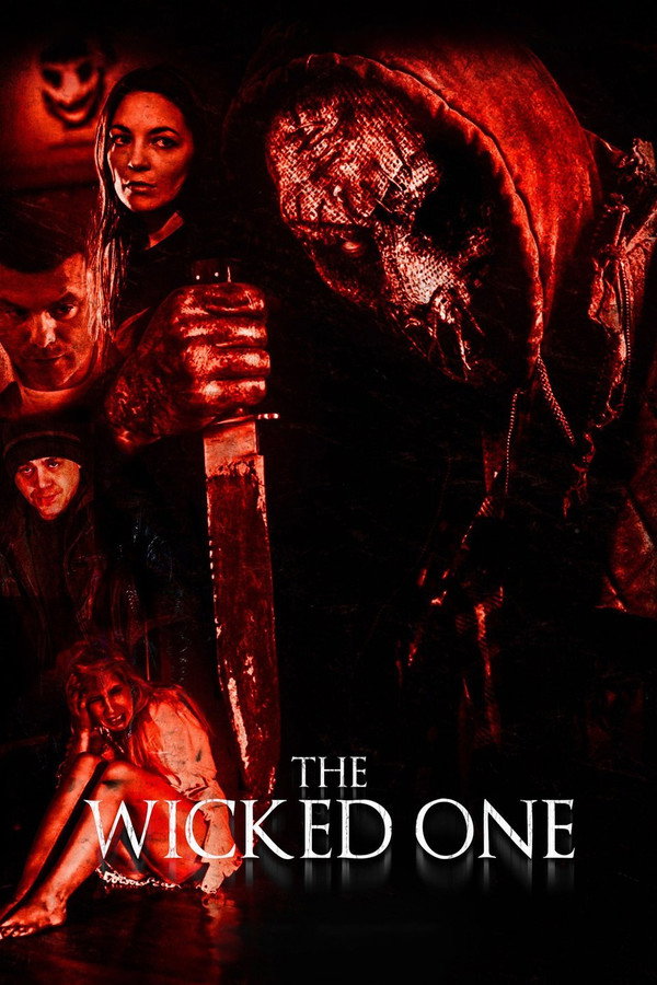 The Wicked One 海报
