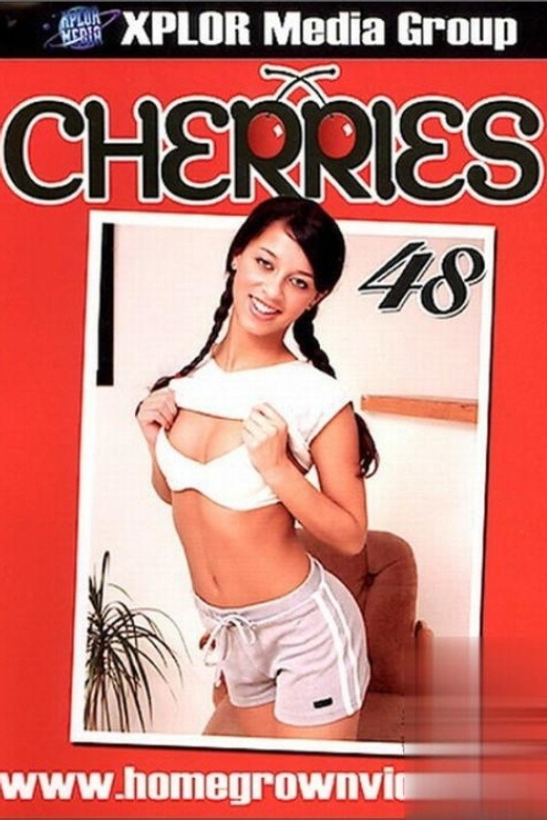 Cherries 48 海报
