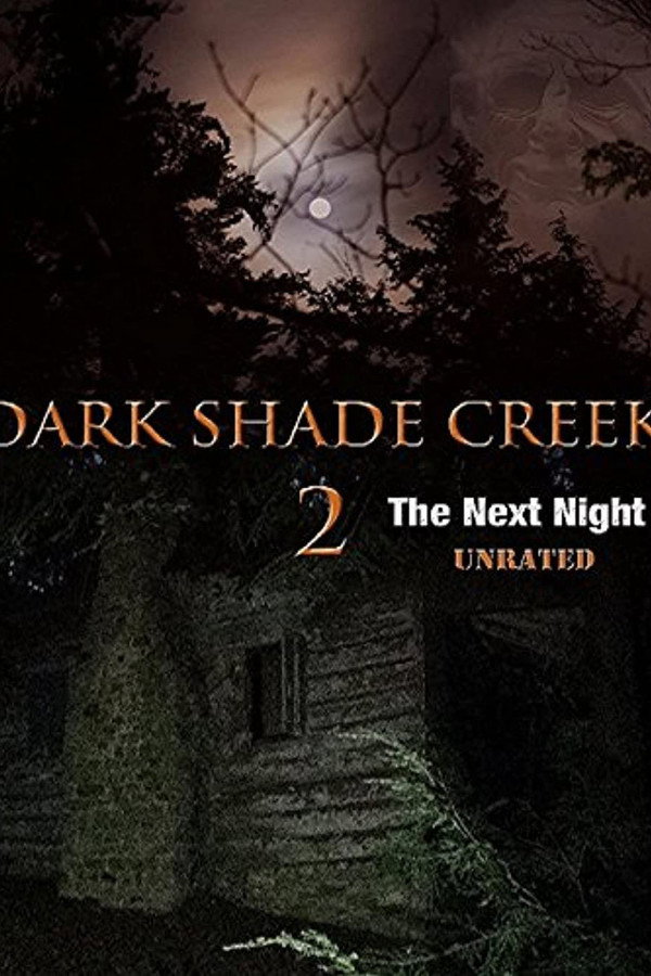 Dark Shade Creek 2 poster
