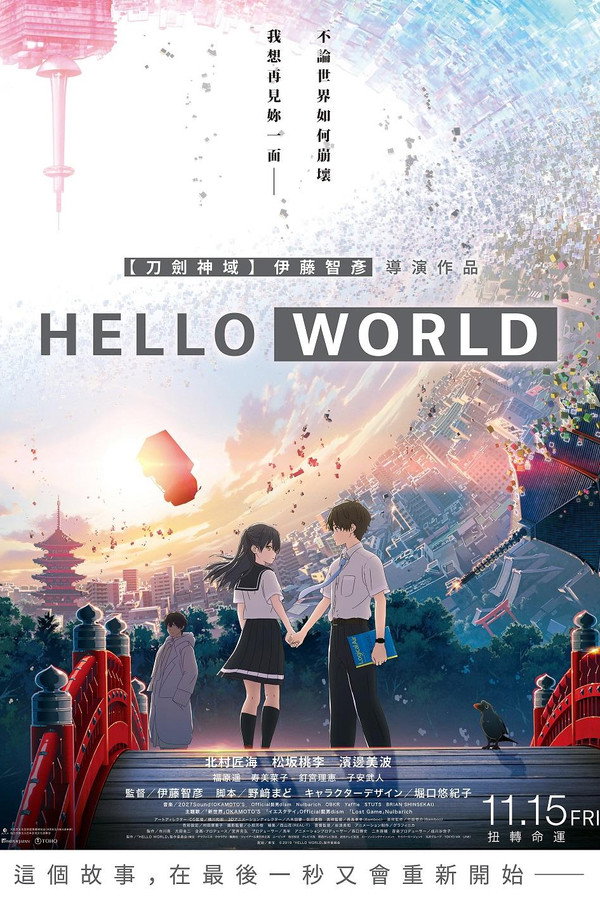 Hello World
