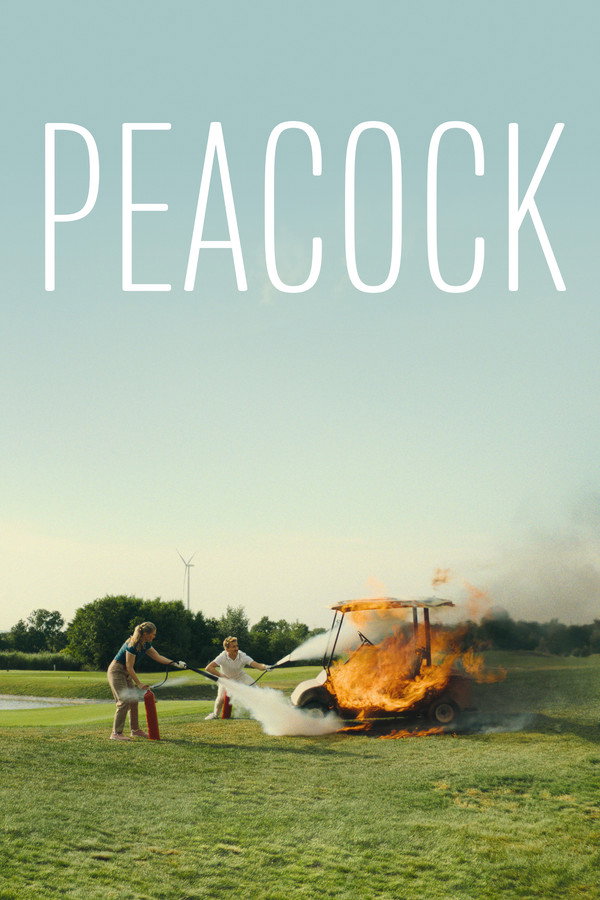 Peacock