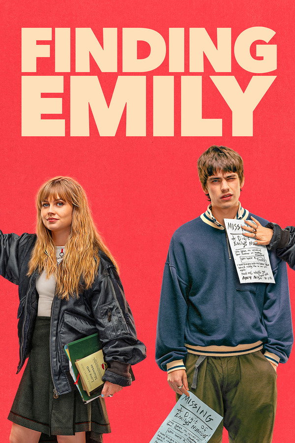 Finding Emily