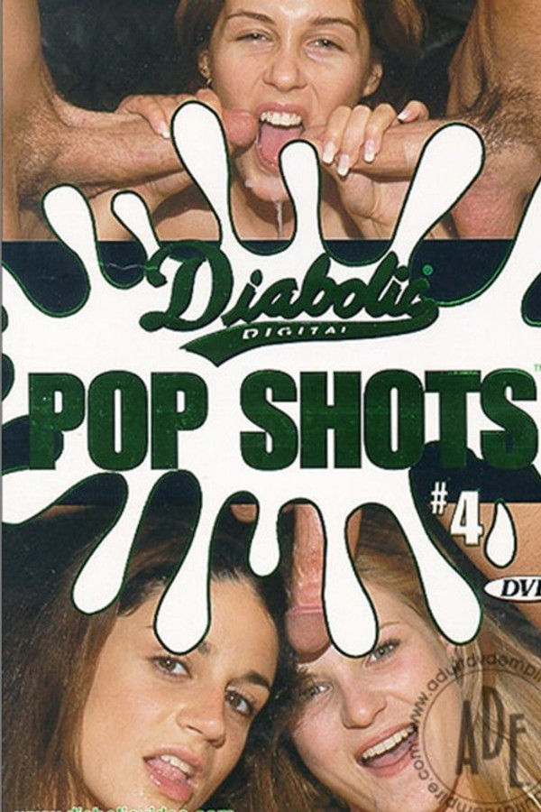 Pop Shots 4 海报