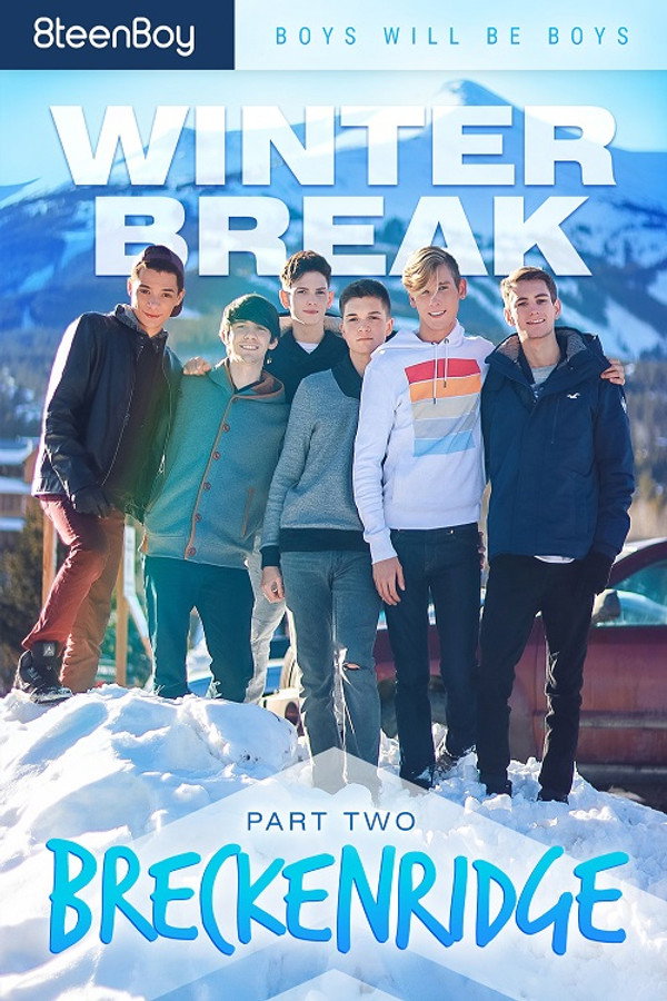 Winter Break 2: Breckenridge 海报