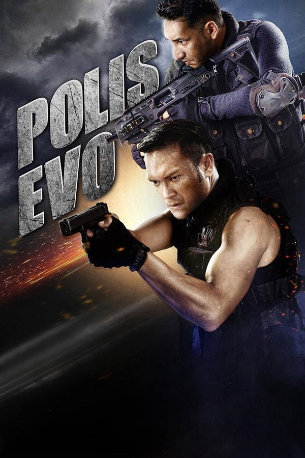 Polis Evo poster