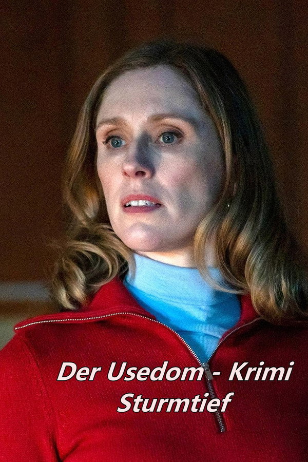 Sturmtief - Der Usedom-Krimi 海报