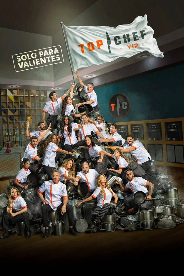 Top Chef VIP