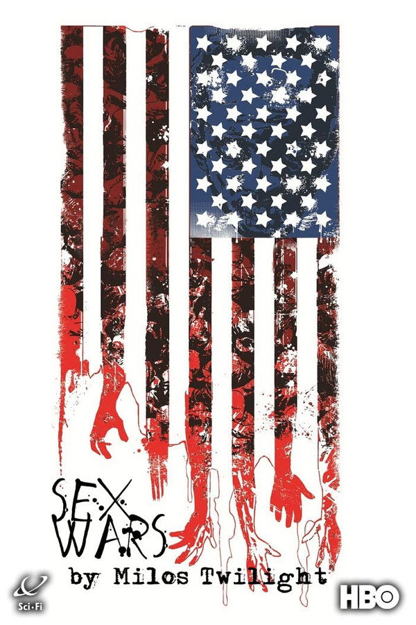 Sex Wars poster