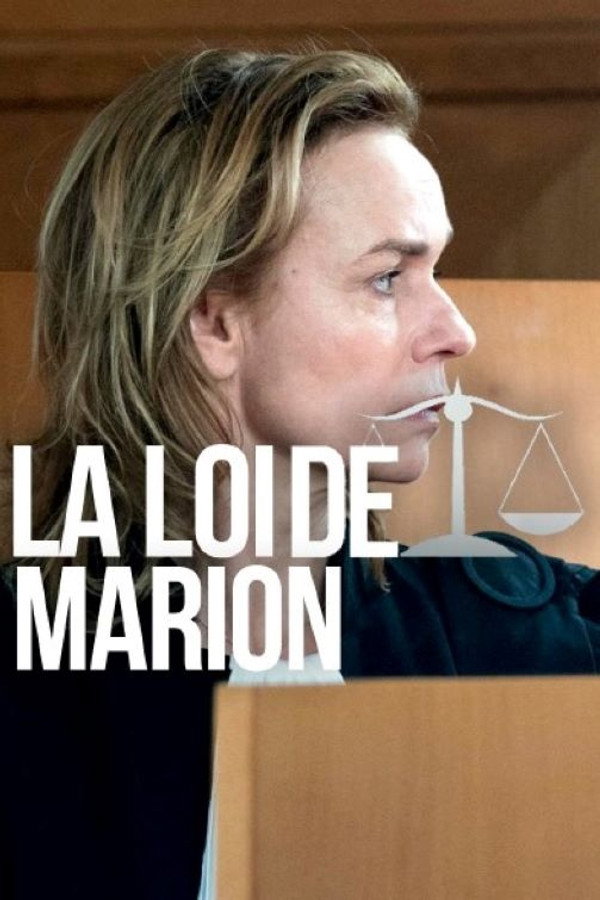 La Loi de Marion, insécurité rapprochée 海报