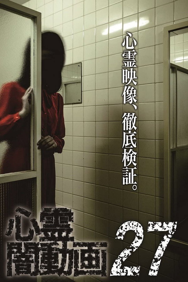 Psychic Darkness Video 27 poster